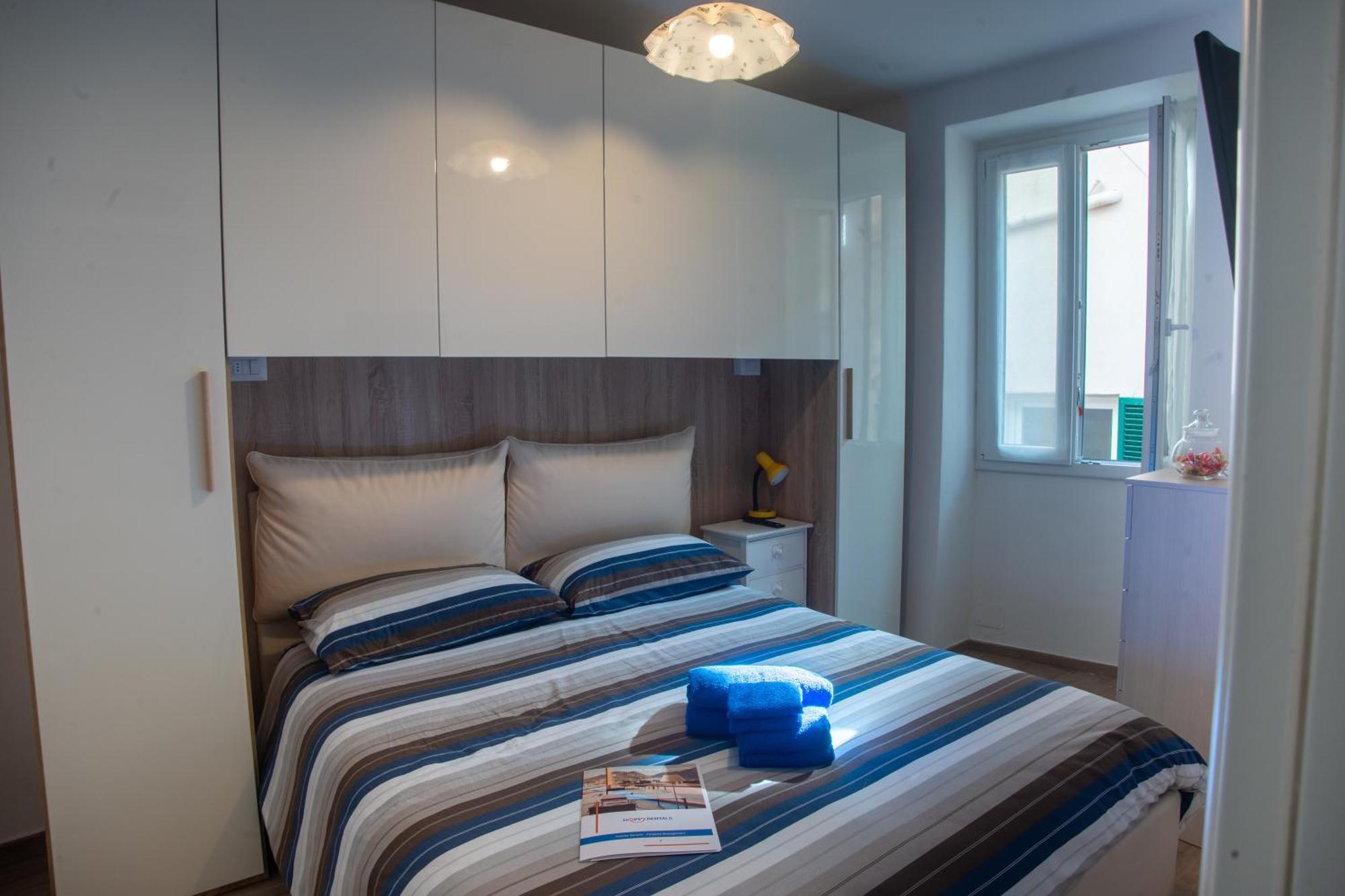 Casina Cato - Happy Rentals Sanremo Exteriér fotografie