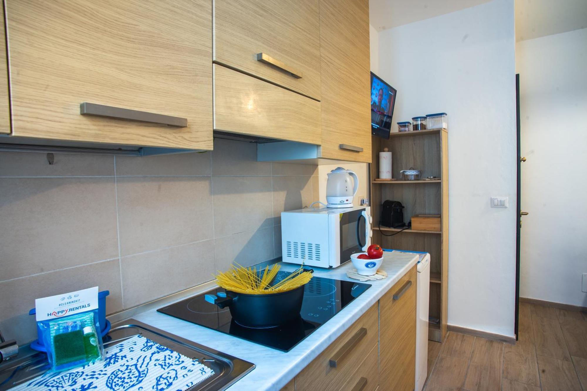 Casina Cato - Happy Rentals Sanremo Exteriér fotografie